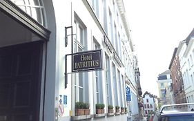 Hotel Patritius